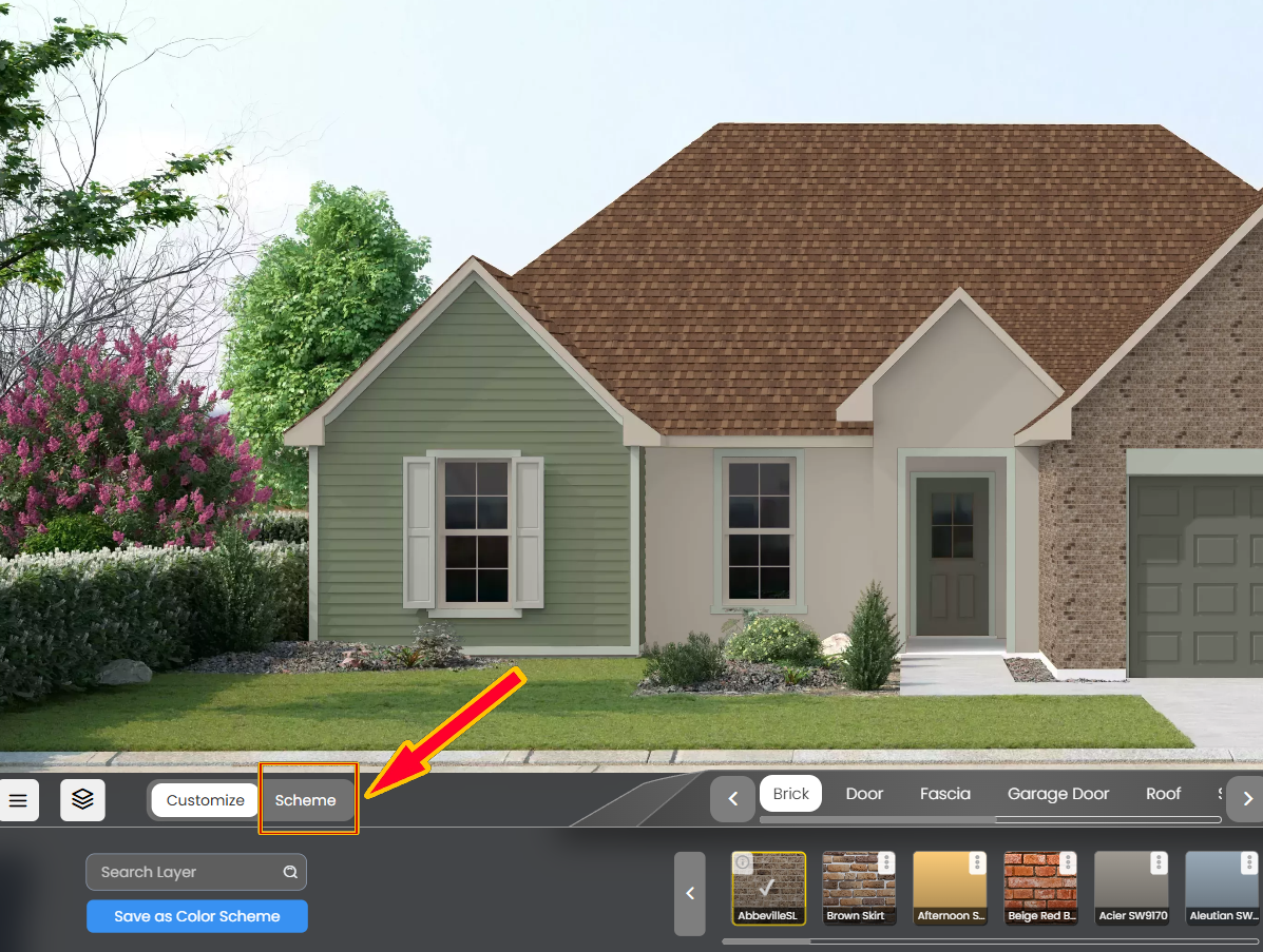 adding and saving layer 3