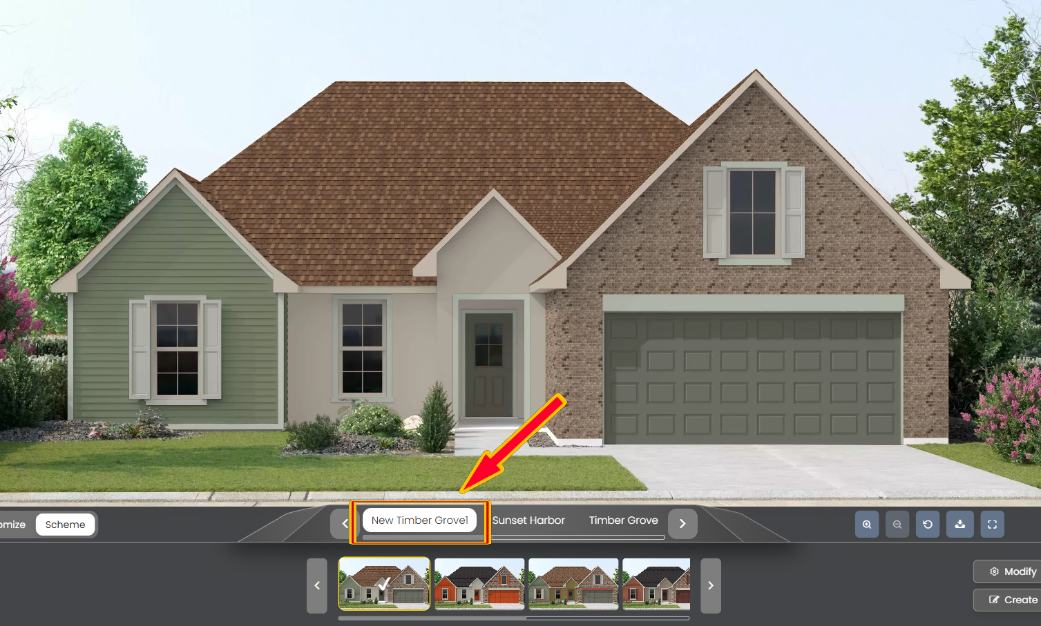 adding and saving layer 4