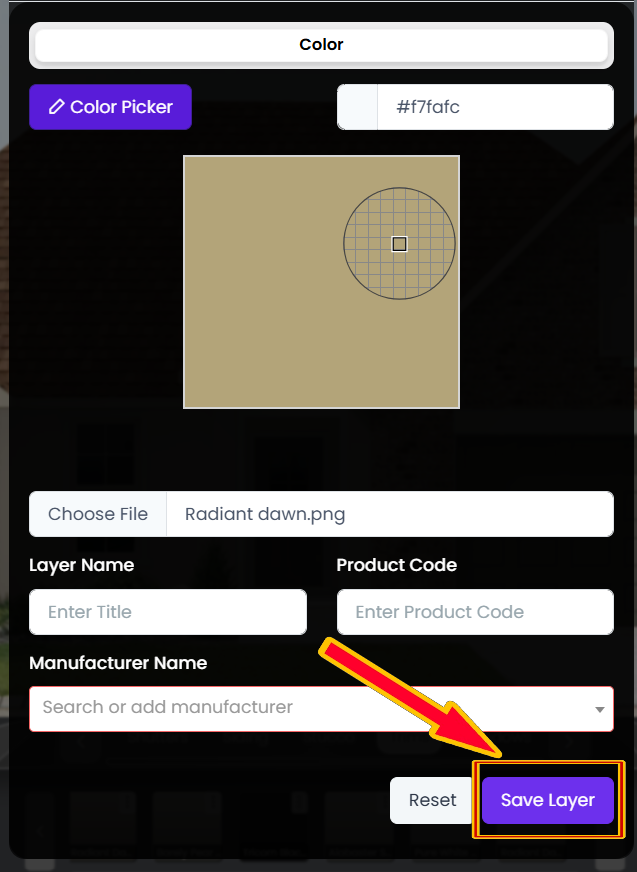 customizing 11